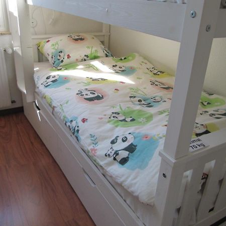 Ferienwohnung "Am Kurpark" Sankt Andreasberg Esterno foto
