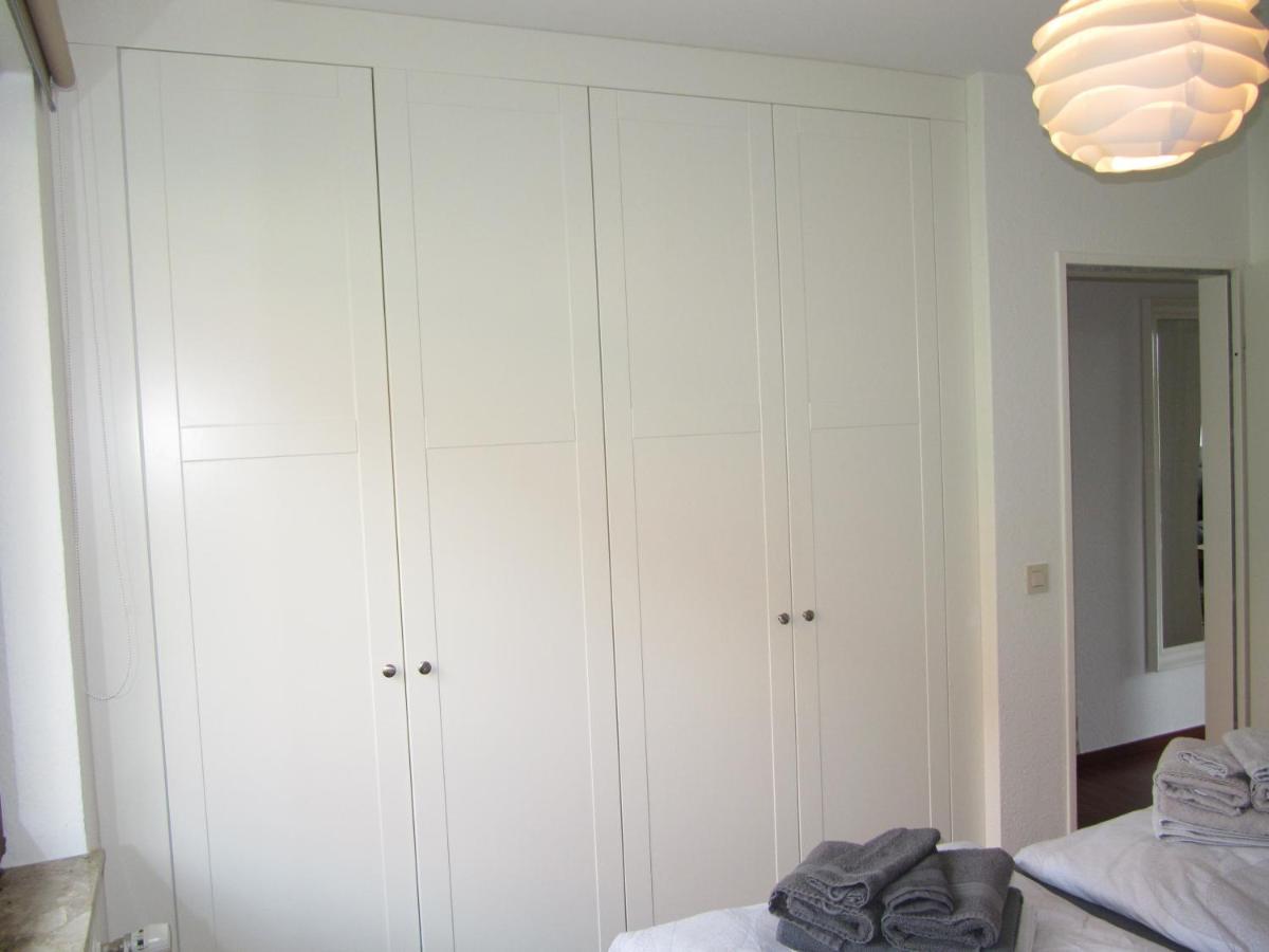 Ferienwohnung "Am Kurpark" Sankt Andreasberg Esterno foto